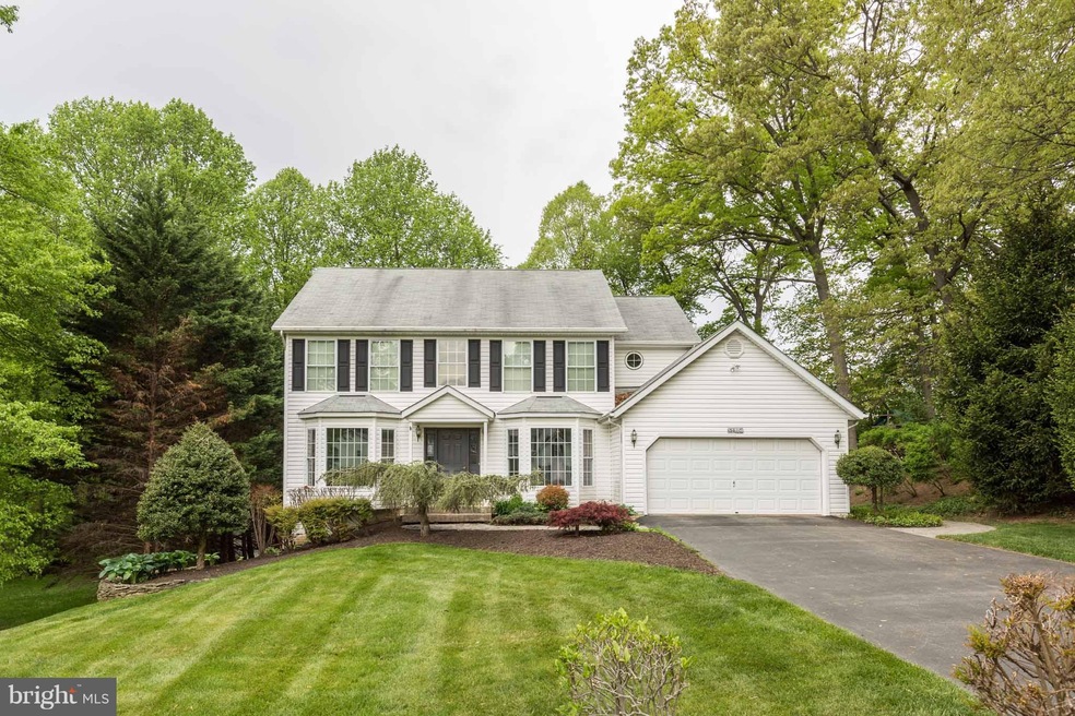 5810 Miriam Dr, Sykesville, MD 21784 - photo 1