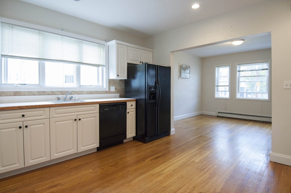 50 Harriet St unit 2, Brighton, MA 02135 - photo 1