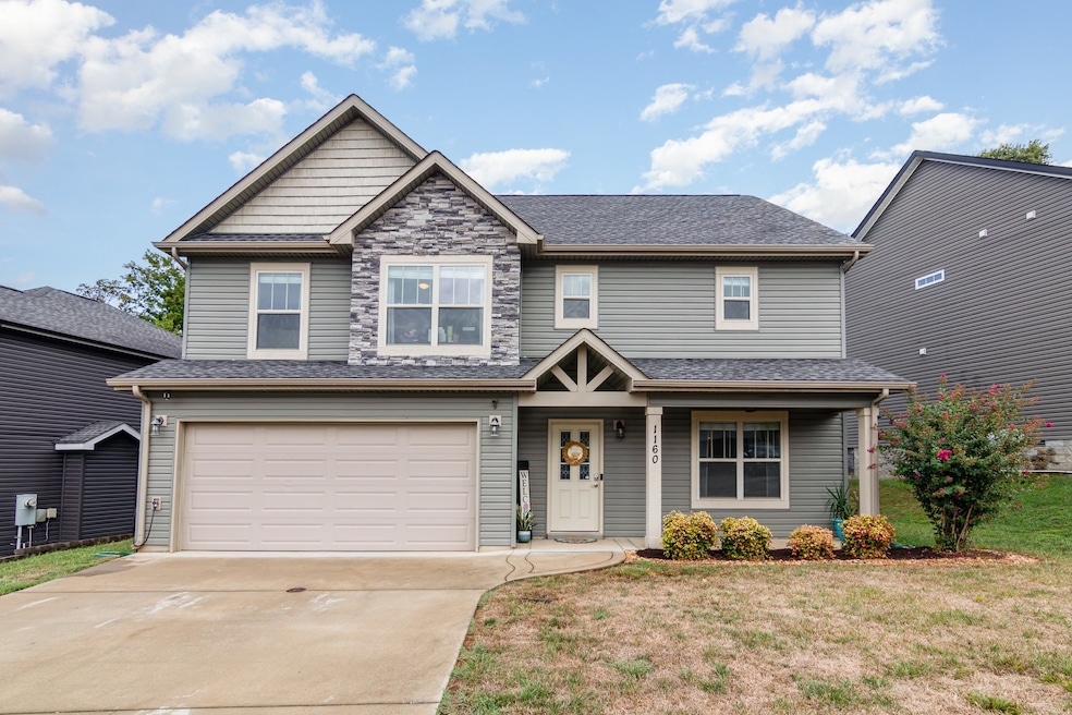 Under Contract $370,000