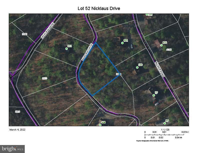 Lot 52 Nicklaus, Basye, VA 22810 - photo 1