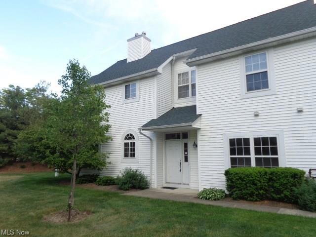 Welcome to 116 Vista Court!