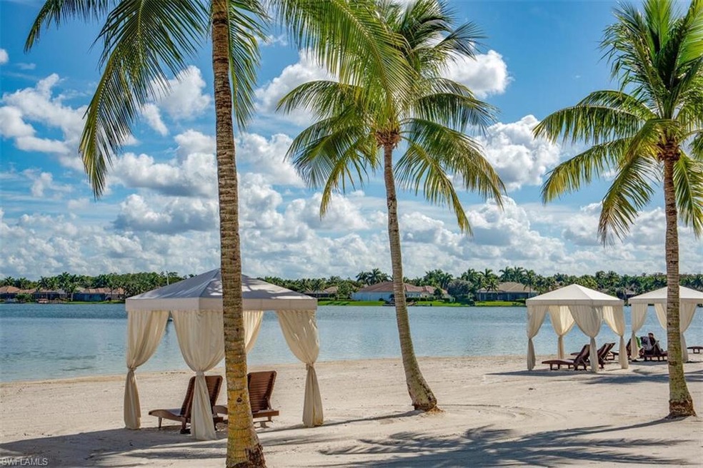 YOUR BEACH CABANA FOR YOUR NEW FLORIDA CONDO