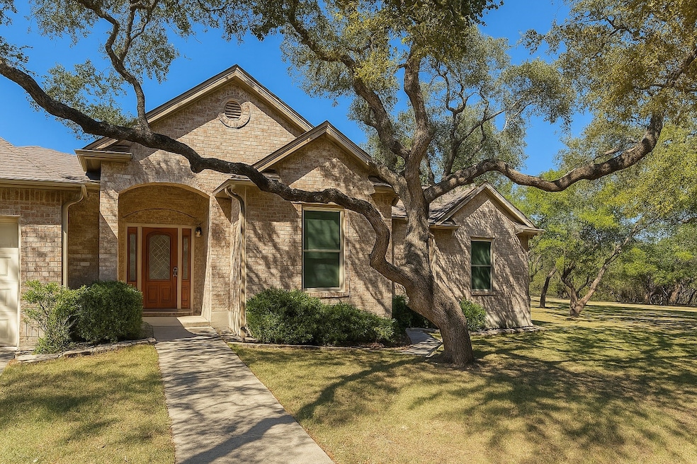529 Cactus Flower St, San Antonio, TX 78260 - photo 1