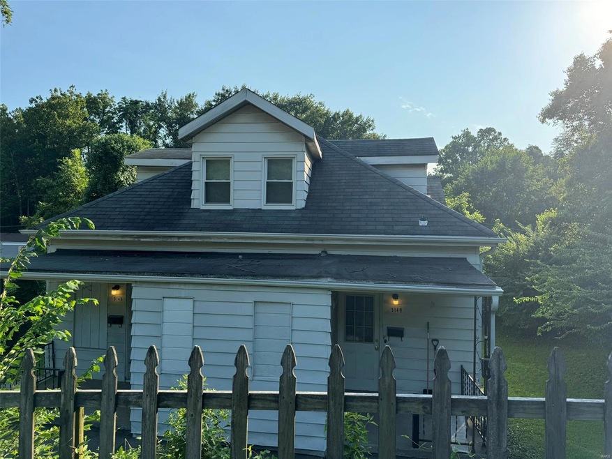 514 S Morrison Ave, Collinsville, IL 62234 - photo 1