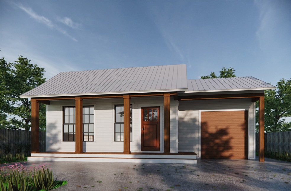 312 King St, Houston, TX 77022 - photo 1