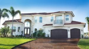 FRONT ELEVATION