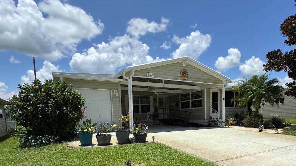 Sold $64,000 • Co-Listing Agent