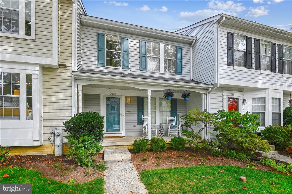 2008 Masters Dr, Baltimore, MD 21209 - photo 1