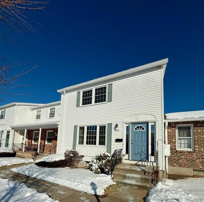 66 Ambassador Dr, Manchester, CT 06042 - photo 1