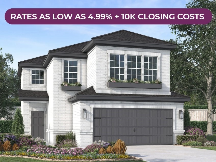 1107 Novelle Bend Dr, Huffman, TX 77336 - photo 1