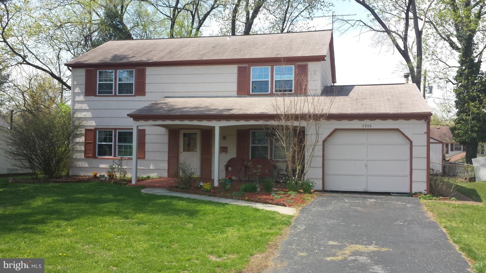 2904 Trainor Ln, Bowie, MD 20715 - photo 1