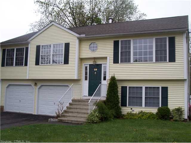 30 Benjamin St, Waterbury, CT 06706 - photo 1