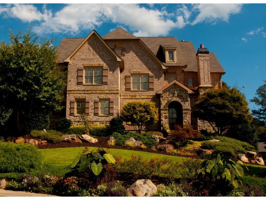 2190 Heathermoor Hill Dr, Marietta, GA 30062 - photo 1