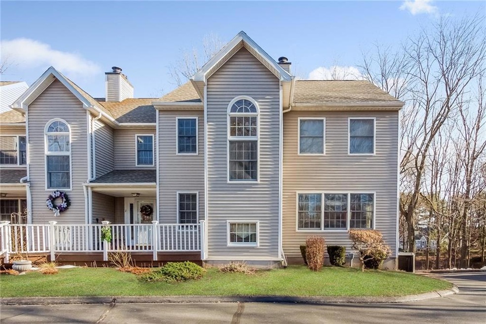 481 Mix St unit 3, Bristol, CT 06010 - photo 1