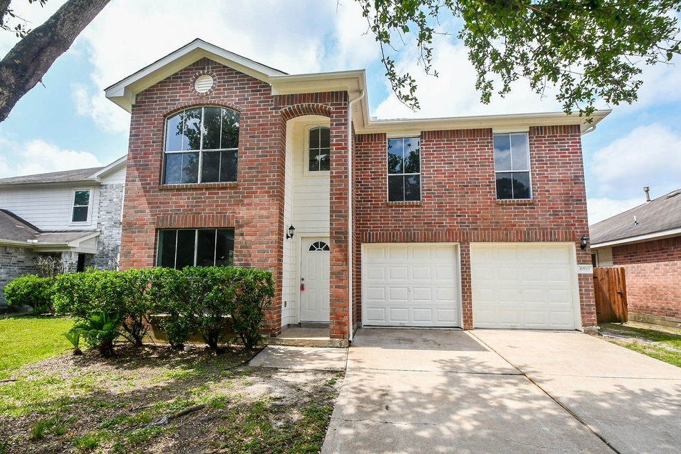 6519 W Ridgecreek Dr, Missouri City, TX 77489 - photo 1