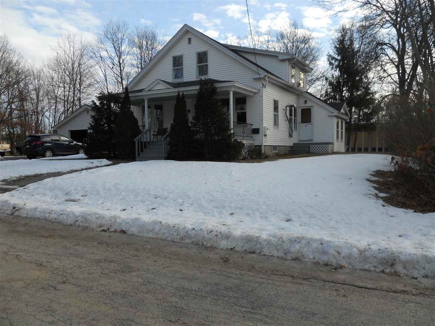 11 Library St, Allenstown, NH 03275 - photo 1