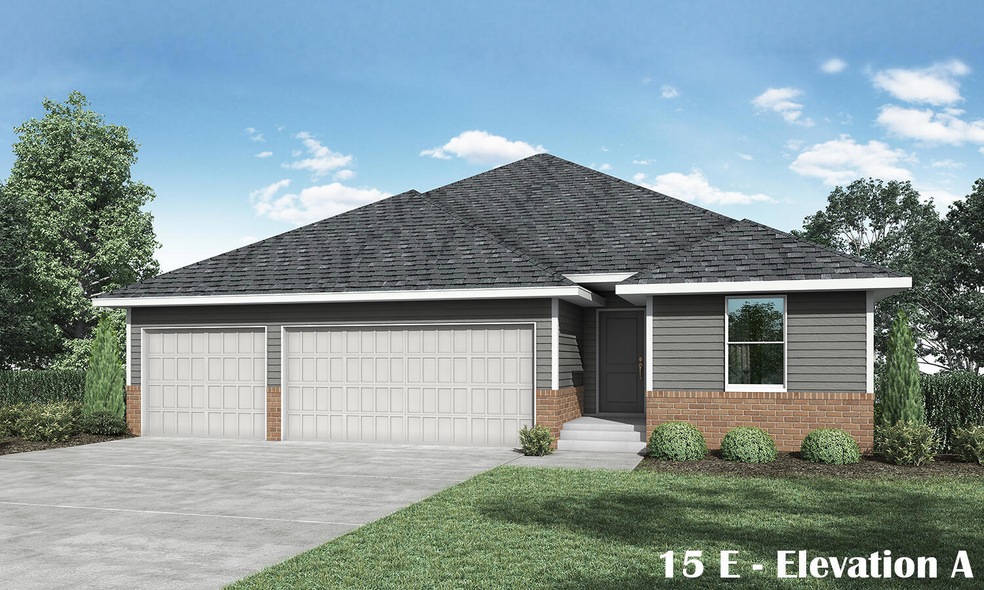 1505 S Olde Savannah Ave, Republic, MO 65738 - photo 1