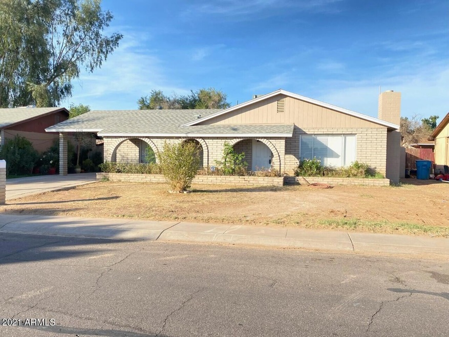 5410 W Cypress St, Phoenix, AZ 85035 - photo 1