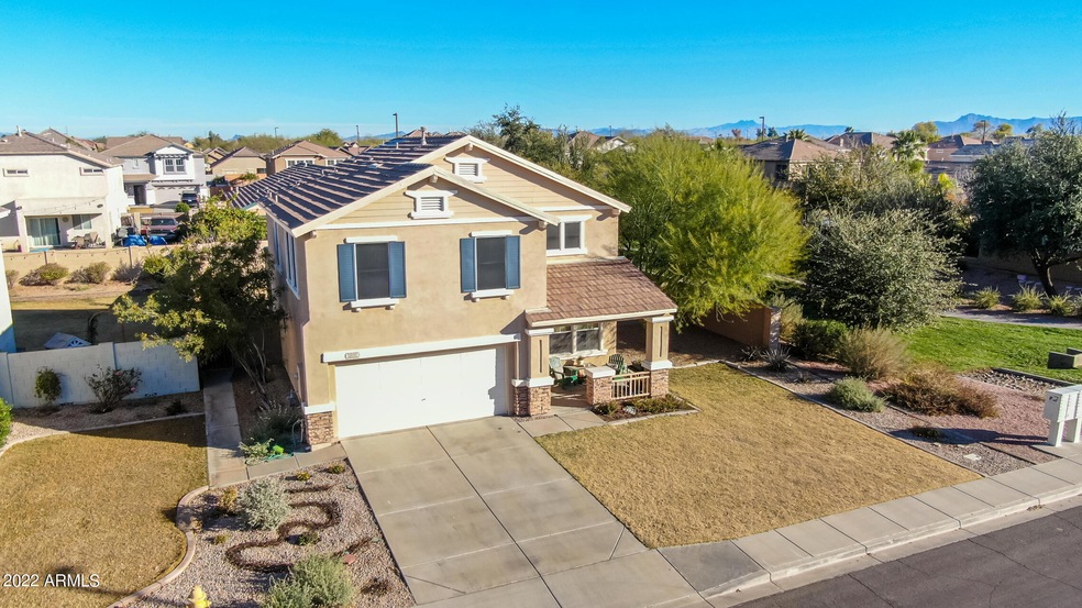 29 - Fruitvale Drone