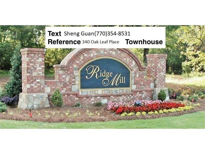 340 Oak Leaf Place, Acworth, GA 30102 - photo 1