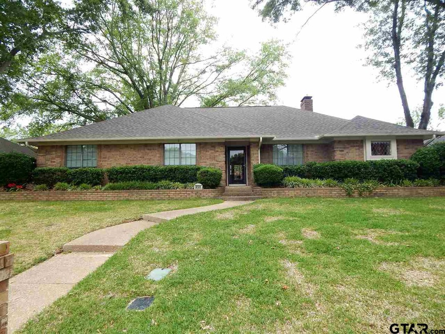 6101 6101 Stoneleigh, Tyler, TX 75703 - photo 1