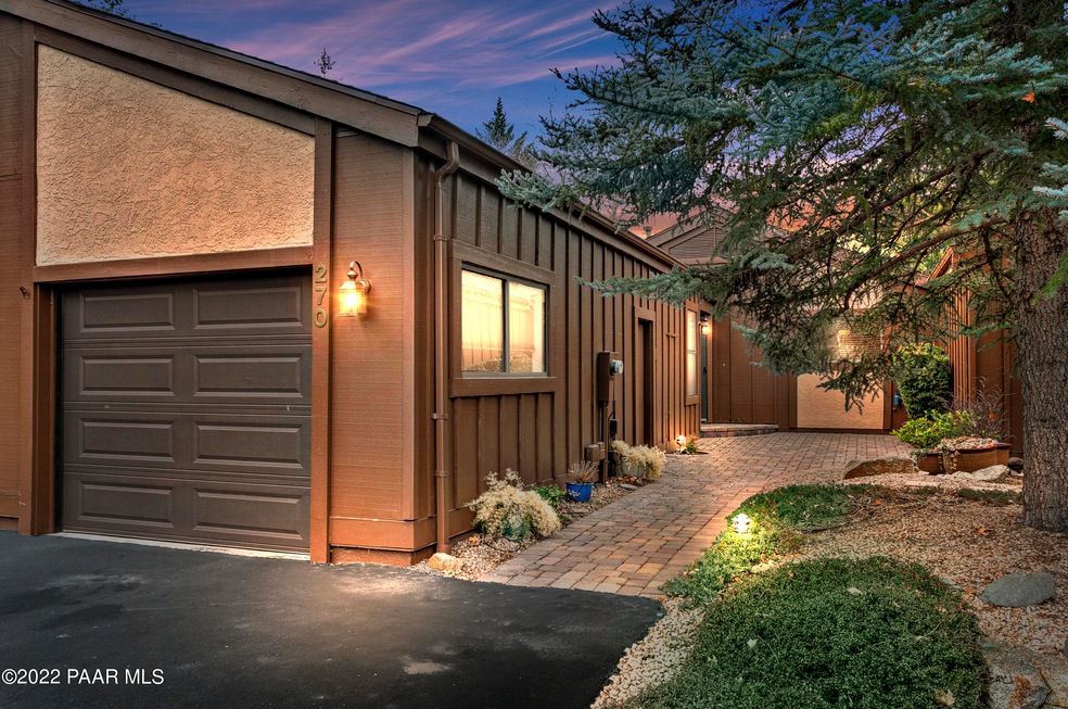 270 Mahogany Lane