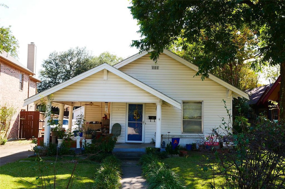 5816 Prospect Ave, Dallas, TX 75206 - photo 1