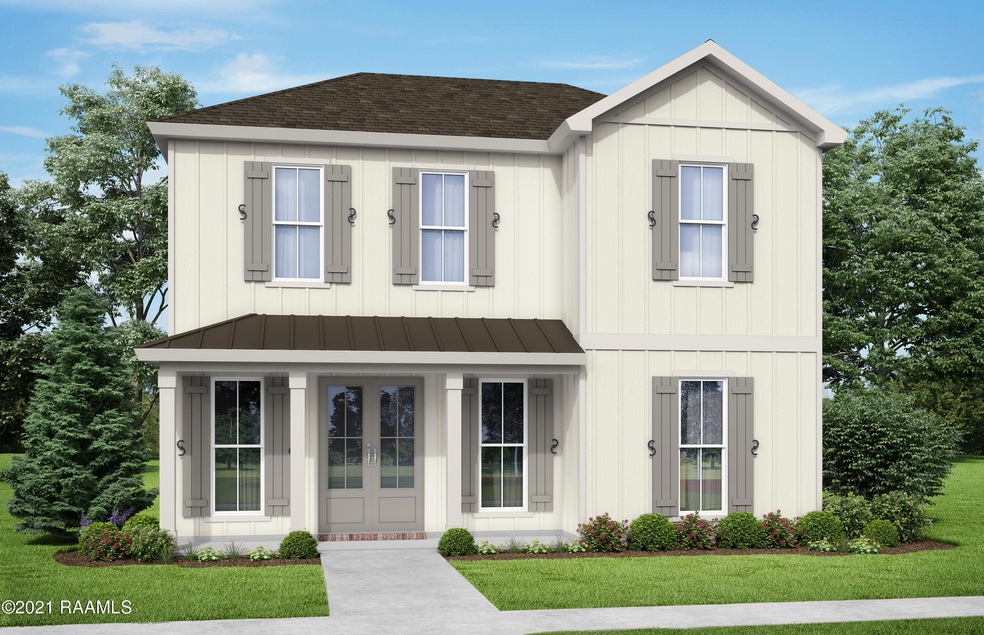 Rendering is a picture representation of