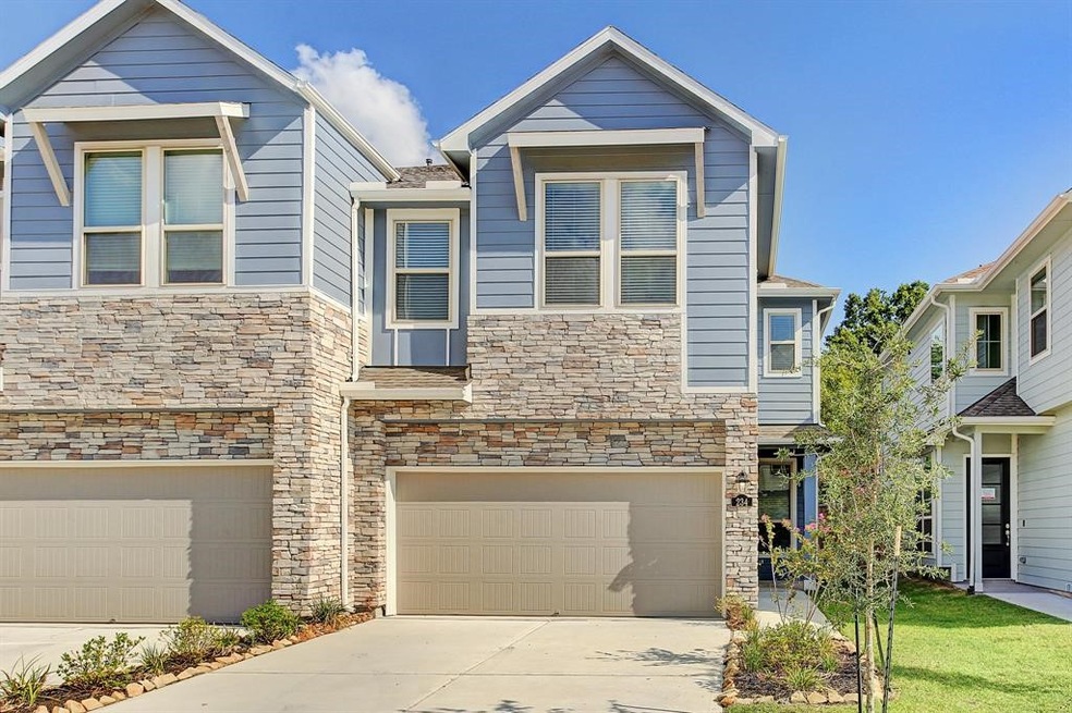 234 Garrison Dr, Houston, TX 77009 - photo 1