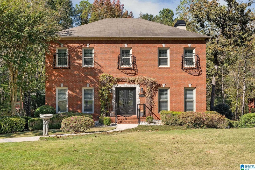 177 Brook Trace Dr, Birmingham, AL 35244 - photo 1