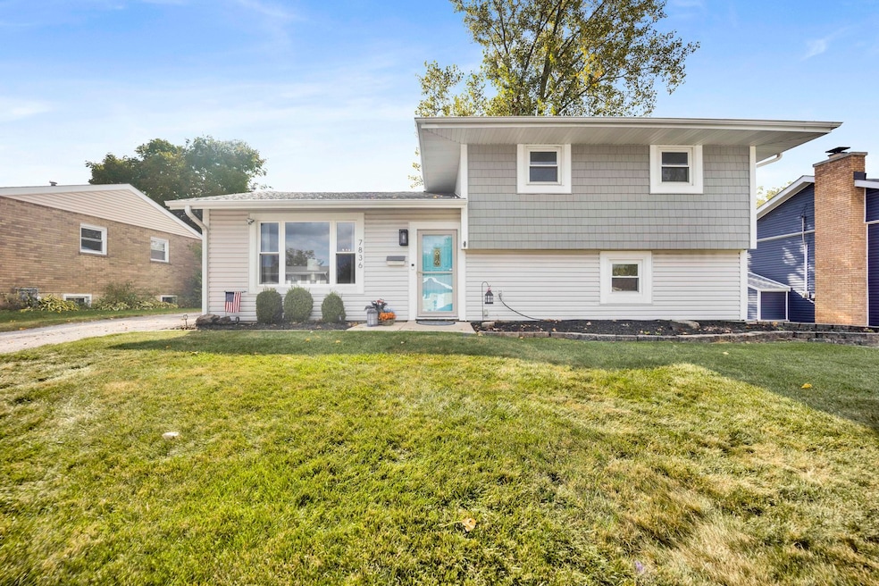Sold $421,000 • Co-Listing Agent