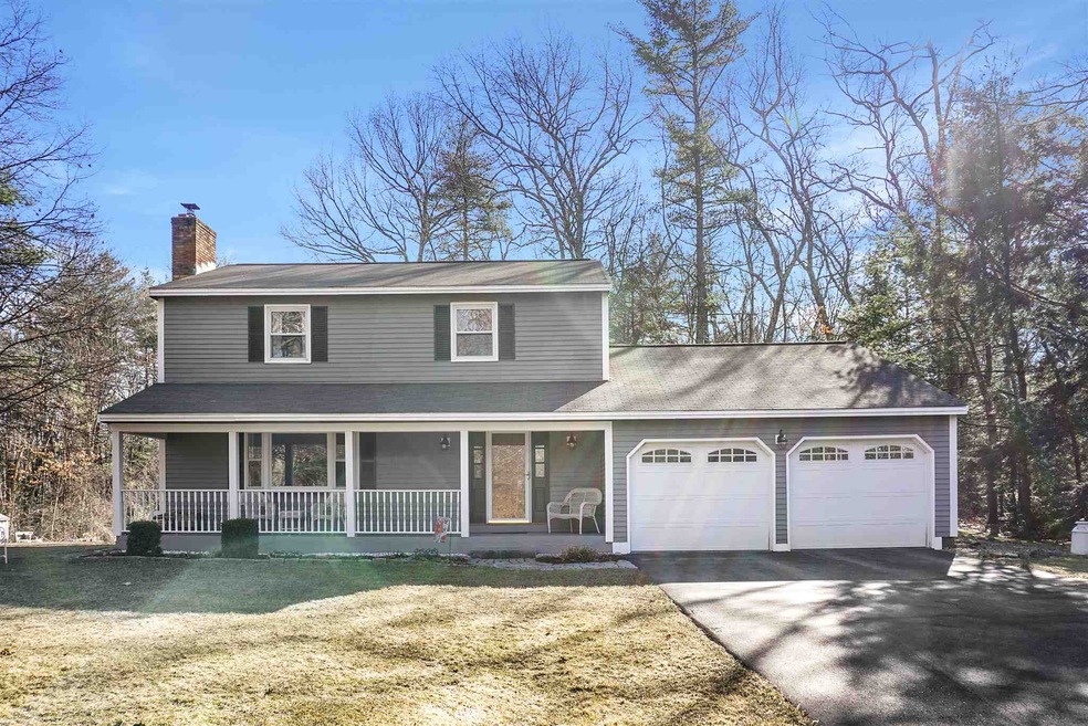 58 Grafton Dr, Bedford, NH 03110 - photo 1