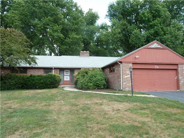 8 Old Field Rd, West Hartford, CT 06117 - photo 1