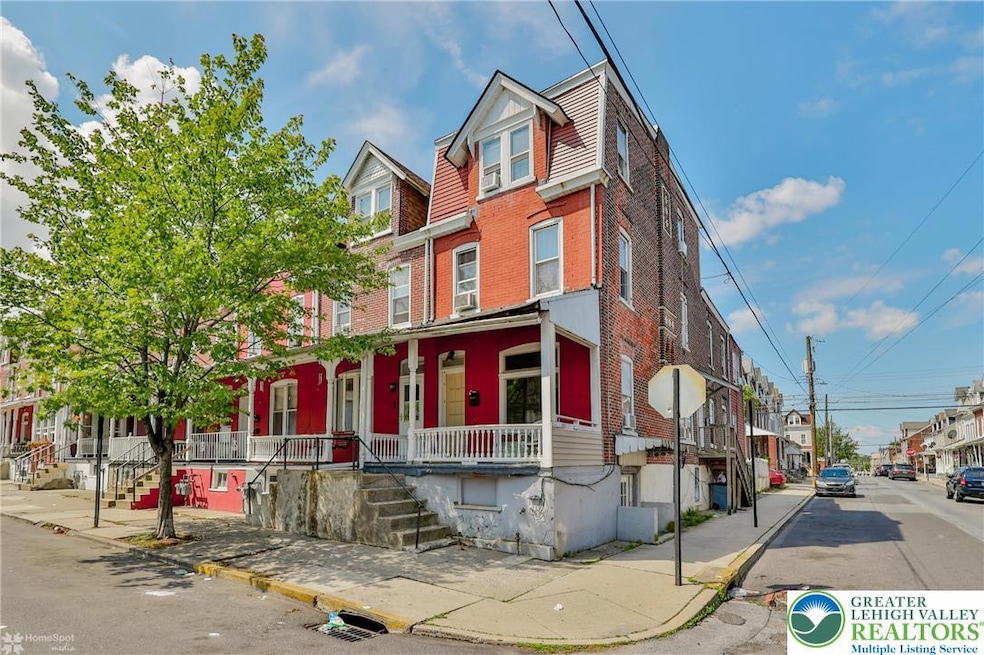 826 N 8th St, Allentown, PA 18102 - photo 1