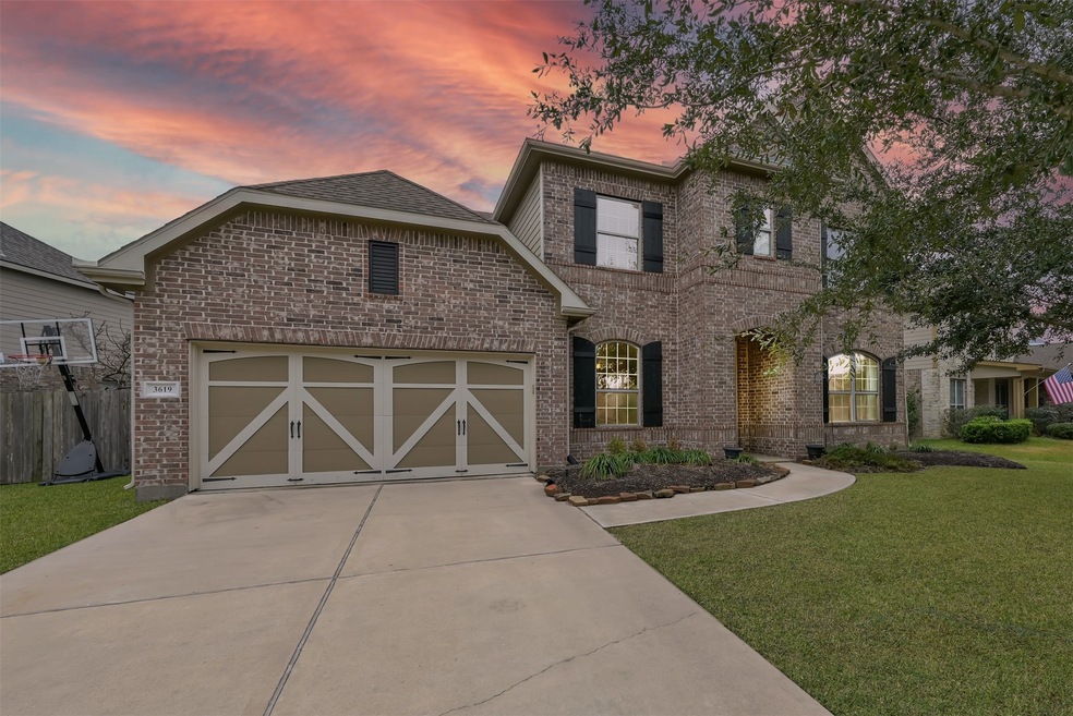 3619 Sunlight Hill Ln, Spring, TX 77386 - photo 1