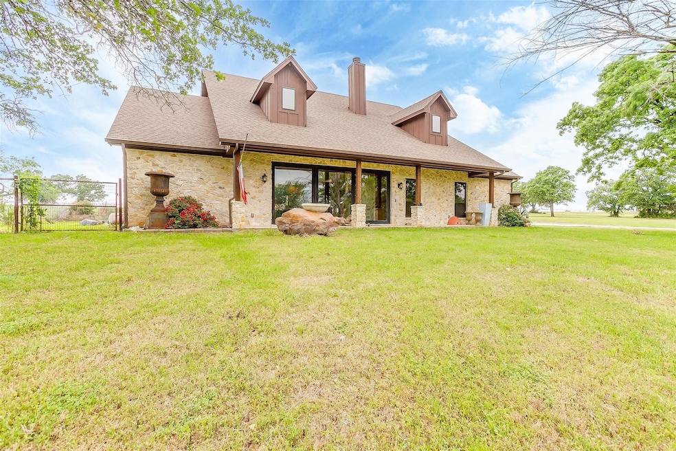 171 Bishop Dr, Weatherford, TX 76088 - photo 1