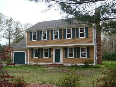 107 Pinkham Rd, Sandwich, MA 02563 - photo 1