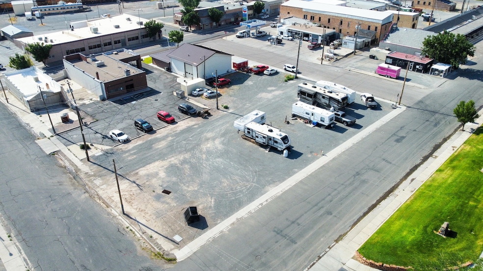 375 S 100 St W, Milford, UT 84751 - photo 1