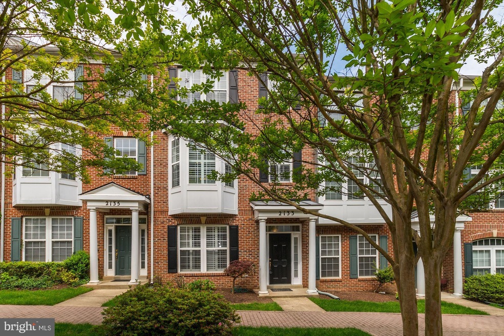 2133 Darcy Green Place, Silver Spring, MD 20910 - photo 1