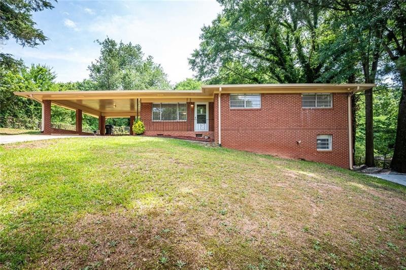 2063 Cardell Rd, Austell, GA 30168 - photo 1