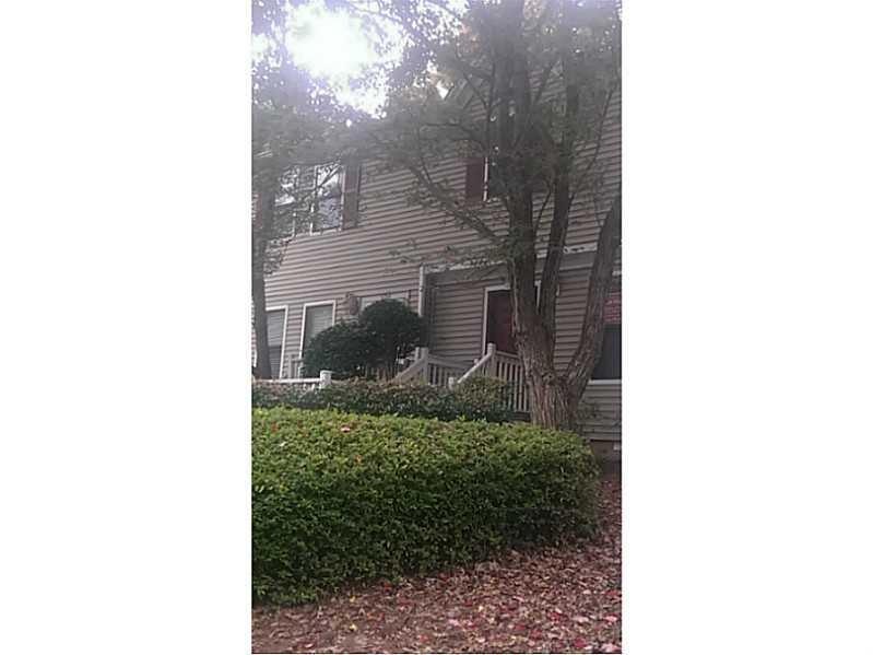 3356 September Morn unit 3356, Norcross, GA 30092 - photo 1