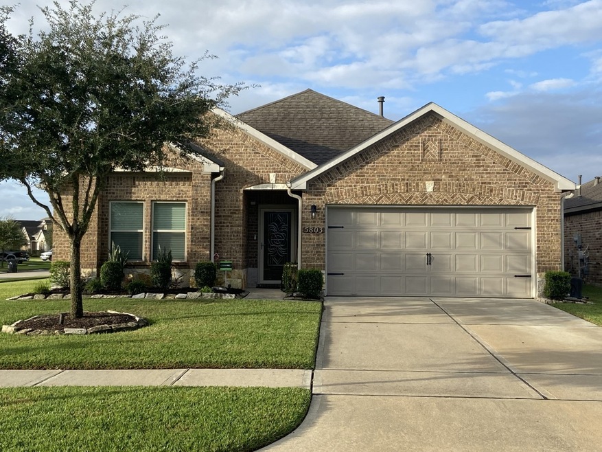 5803 Watford Bend, Rosenberg, TX 77471 - photo 1