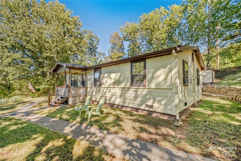 14272 Woody Rd, Winslow, AR 72959 - photo 1