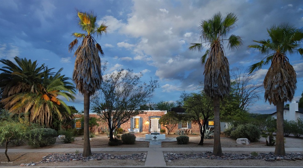 2634 E 4th St, Tucson, AZ 85716 - photo 1