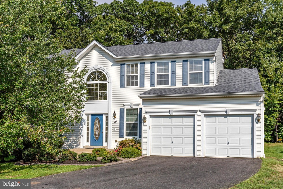 10 Sawgrass Ct, Stafford, VA 22554 - photo 1
