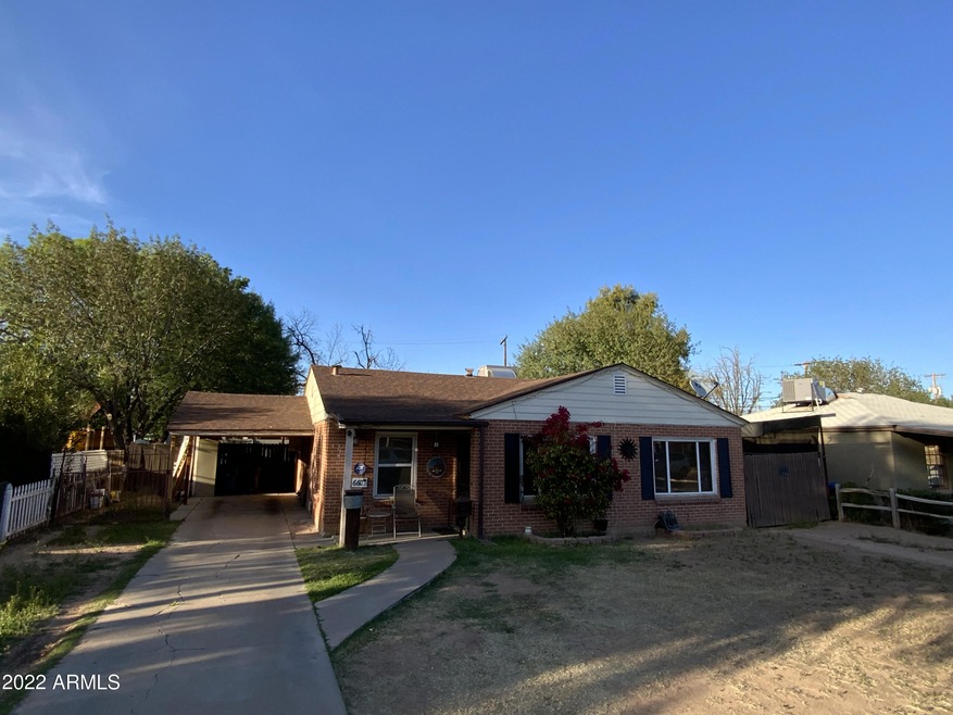 660 E 1st St, Mesa, AZ 85203 - photo 1