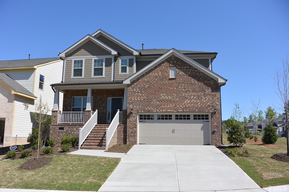 249 Tilth St, Cary, NC 27519 - photo 1
