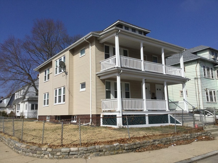 23 Osceola St unit 25, Mattapan, MA 02126 - photo 1