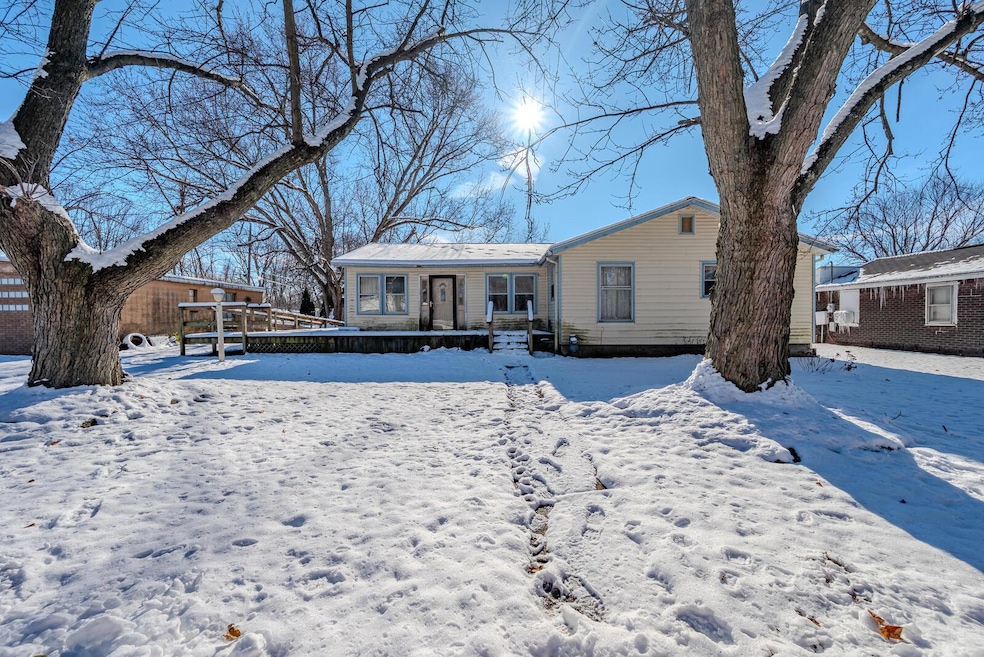 1117 Woodrow Ave, Marion, OH 43302 - photo 1