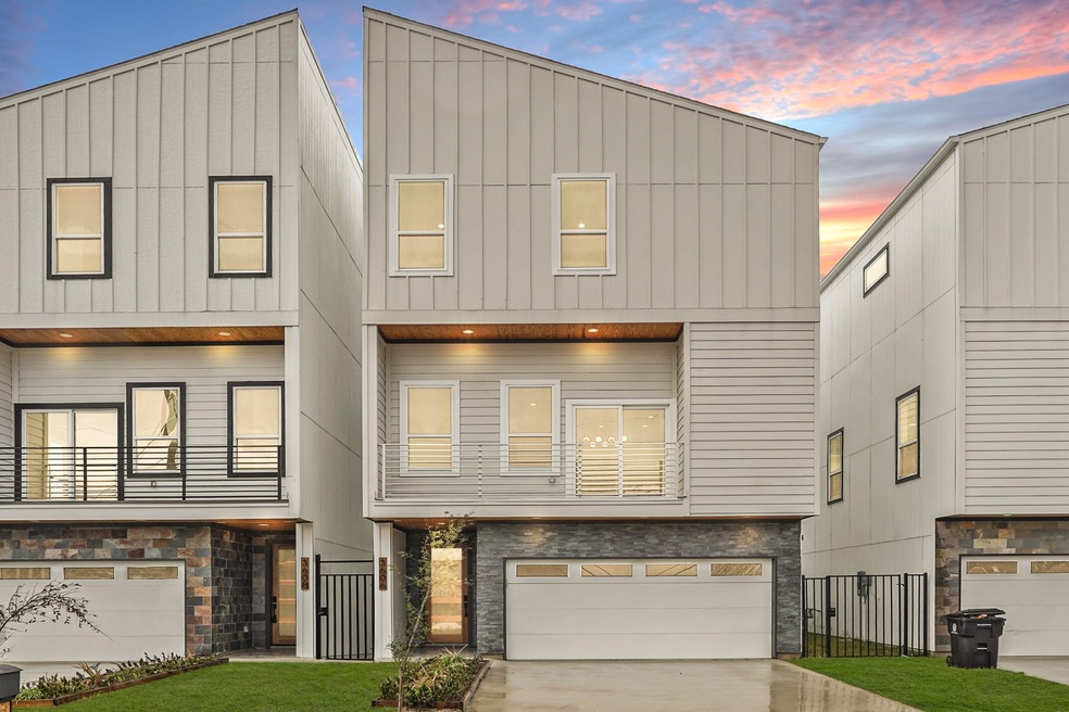 3606 Amos St, Houston, TX 77021 - photo 1